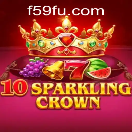 Descubra o Fascinante Mundo de 10SparklingCrown: Um Jogo Inovador da F59.com