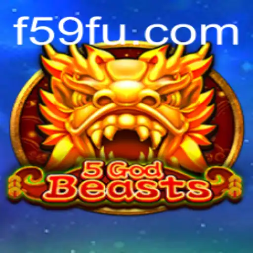 Explorando o Mundo de 5GodBeasts: O Jogo Revolucionário de F59.com