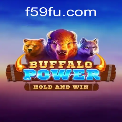 BuffaloPower: Aventura e Estratégia com F59.com