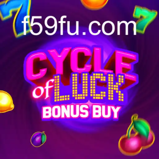 Descubra o Fascinante Mundo de CycleofLuckBonusBuy no F59.com