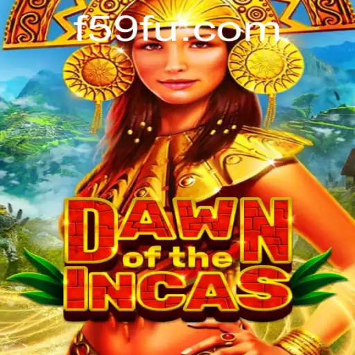 Explorando o Fascinante Mundo de 'DawnoftheIncas'