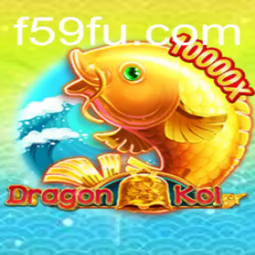 DragonKoi: Explorando o Universo Fascinante do Novo Jogo Popular
