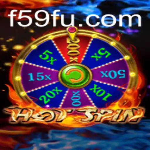 Descubra o Universo Empolgante de HotSpin no F59.com