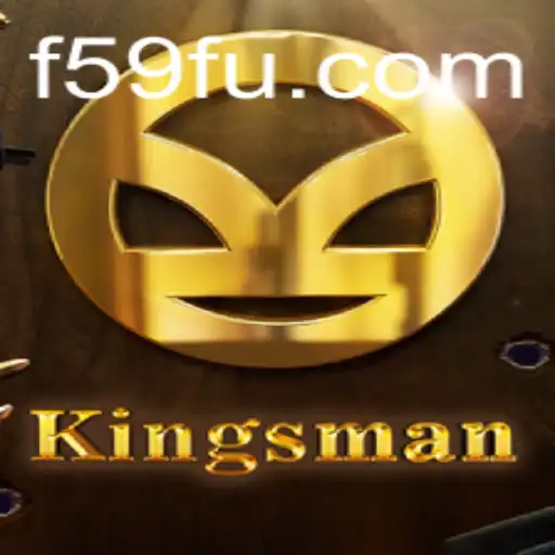 Kingsman: O Jogo Estratégico de Espionagem com F59.com