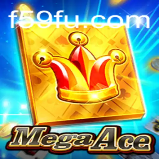 Descubra MegaAce: Um Novo Patamar no Mundo dos Jogos Online