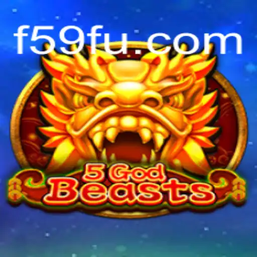 Explorando o Mundo de 5GodBeasts: O Jogo Revolucionário de F59.com