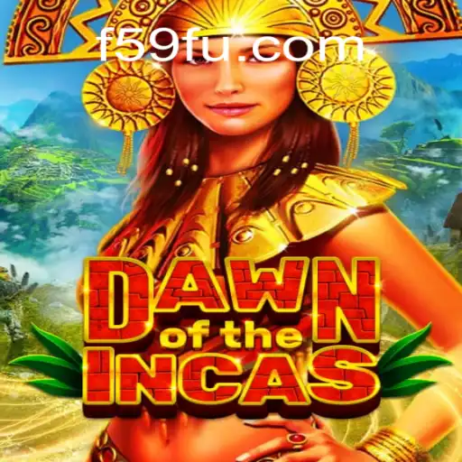 Explorando o Fascinante Mundo de 'DawnoftheIncas'