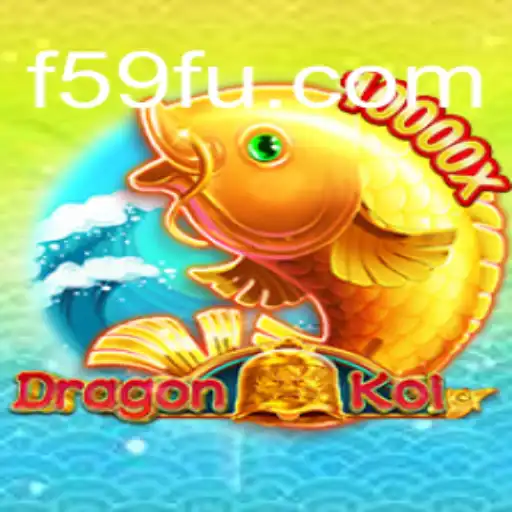 DragonKoi: Explorando o Universo Fascinante do Novo Jogo Popular
