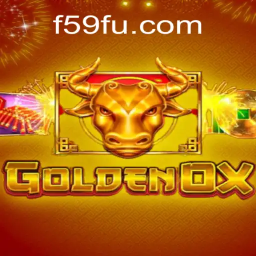 Descubra o Fascinante Mundo de GoldenOx: Um Novo Jogo