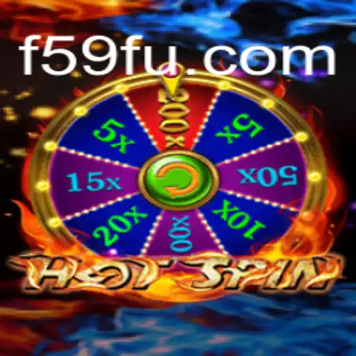 Descubra o Universo Empolgante de HotSpin no F59.com