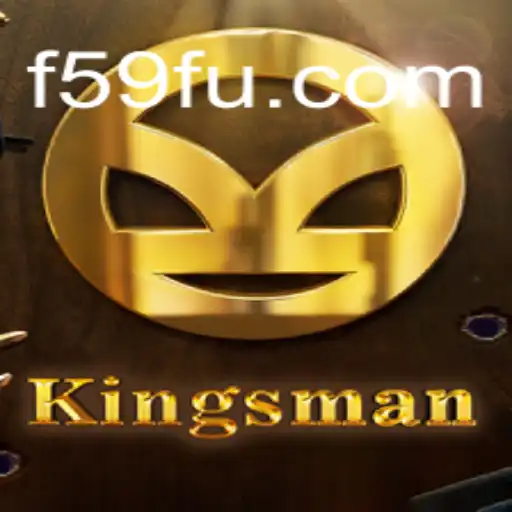 Kingsman: O Jogo Estratégico de Espionagem com F59.com