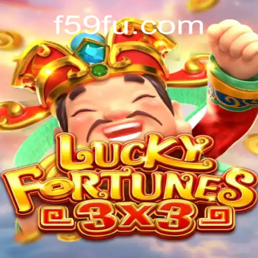 Descubra LUCKYFORTUNES3x3: A Nova Sensação do Entretenimento Digital