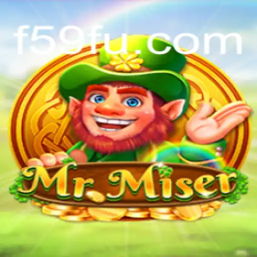 Descubra o Universo Envolvente de MrMiser: O Novo Fenômeno dos Jogos