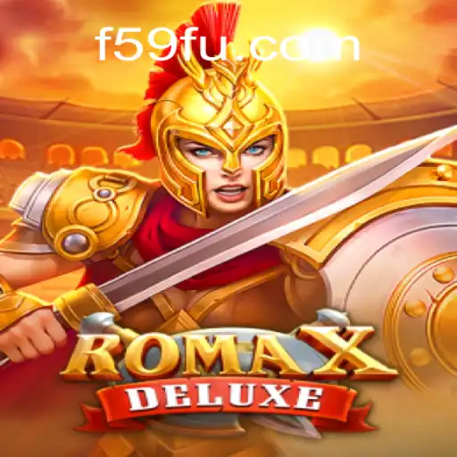 Descubra a Emoção de RomaXDeluxe no Mundo dos Jogos Online