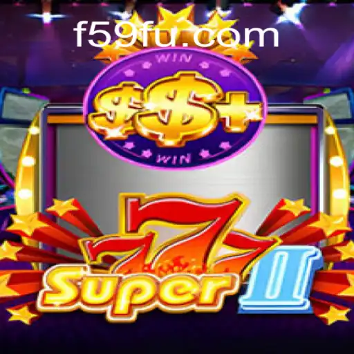 Descobrindo o Mundo de Super777II: Um Jogo de Aventura e Estratégia