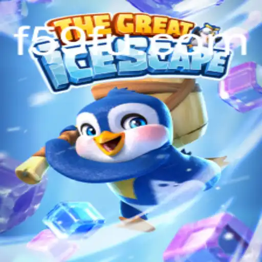 TheGreatIcescape: Desvendando o Novo Fenômeno dos Jogos com F59.com