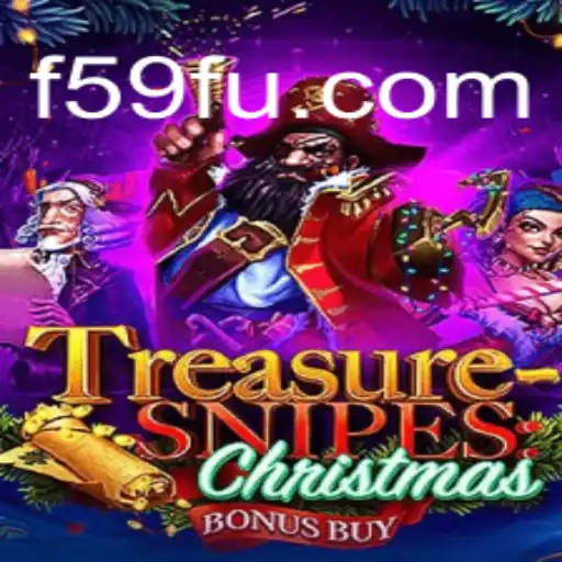 Explorando o Mundo de TreasuresnipesChristmas: A Nova Sensação dos Jogos Online