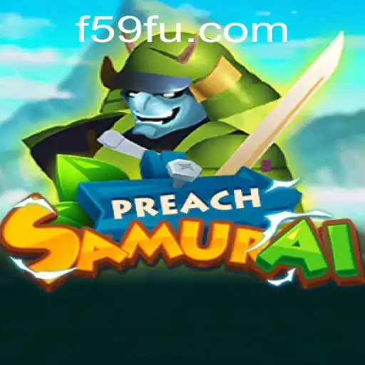 PreachSamurai: A Nova Sensação no Mundo dos Jogos